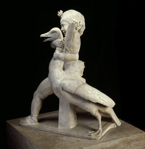 Enfant à l'oie, image 3/20