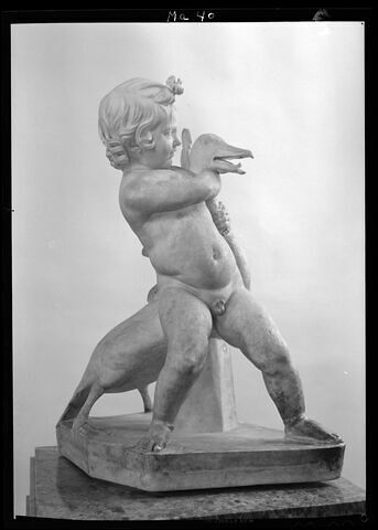 Enfant à l'oie, image 19/20