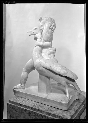 Enfant à l'oie, image 17/20