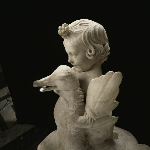 Enfant à l'oie, image 14/20