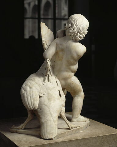 Enfant à l'oie, image 10/20