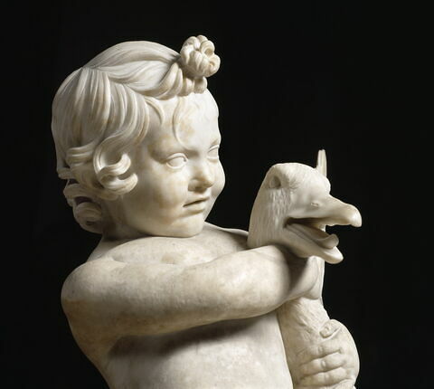 Enfant à l'oie, image 11/20