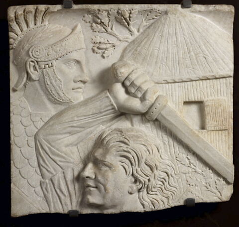 relief architectural