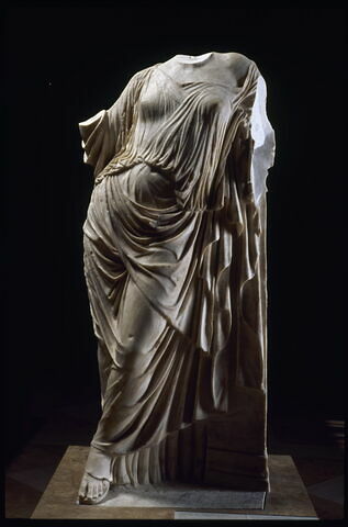 Aphrodite du type de 