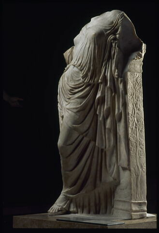 Aphrodite du type de 