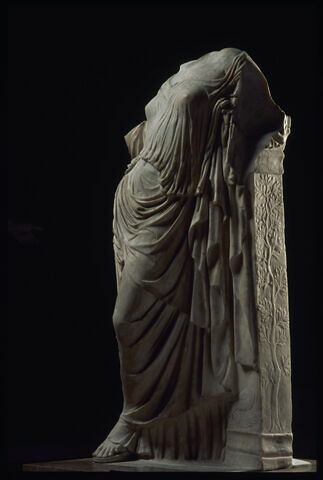 Aphrodite du type de 