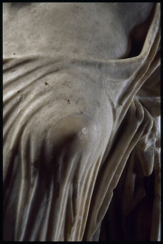 Aphrodite du type de 