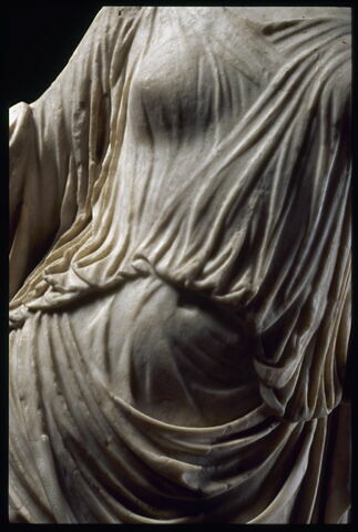 Aphrodite du type de 