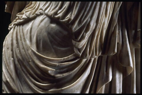 Aphrodite du type de 