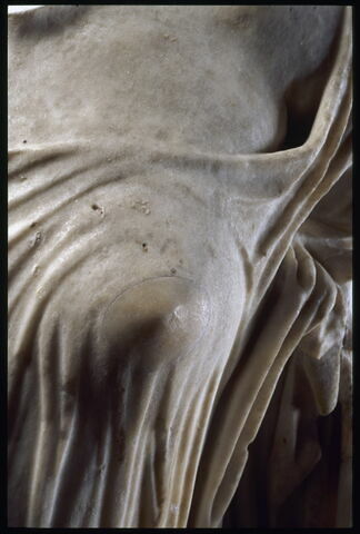 Aphrodite du type de 