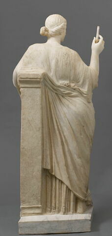 Aphrodite du type de 