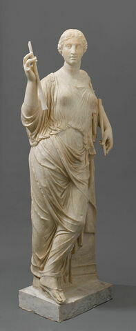 Aphrodite du type de 