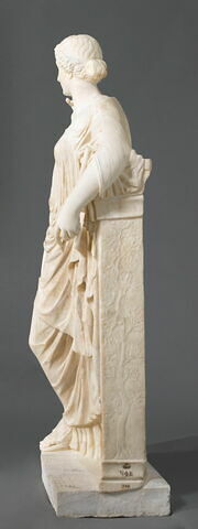 Aphrodite du type de 