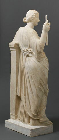 Aphrodite du type de 