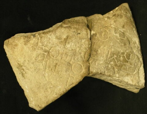 inscription, image 3/3