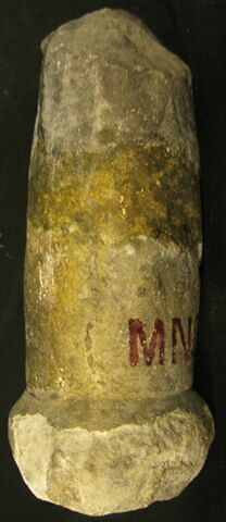 cippe ; inscription, image 6/7