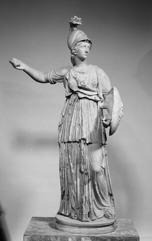 statuette