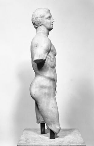 statuette, image 4/6