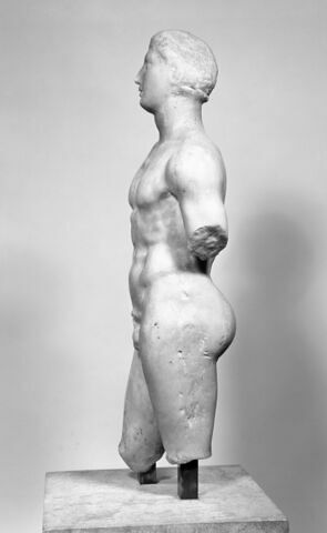 statuette, image 5/6