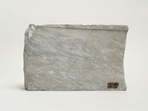 Bas-relief votif d'Agathemerus, image 2/2