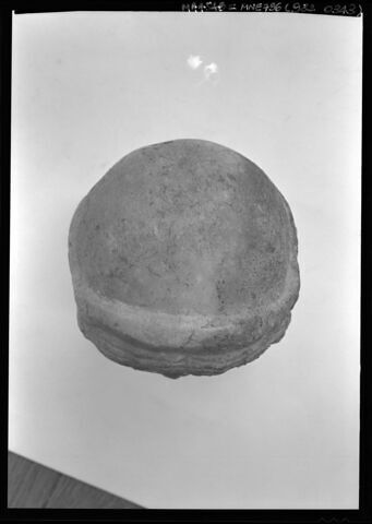 Tête de korè, image 8/8