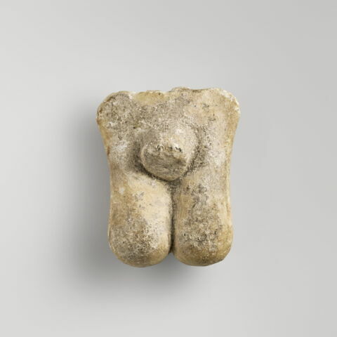 statuette ; ex-voto