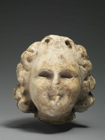 statuette