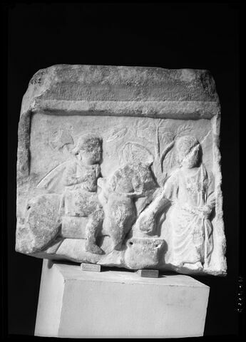 relief votif