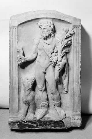 relief votif