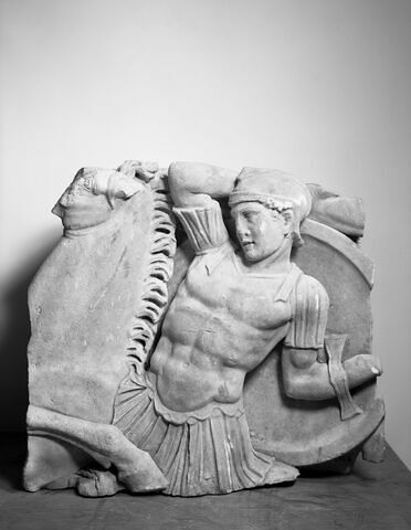 sarcophage, image 2/2