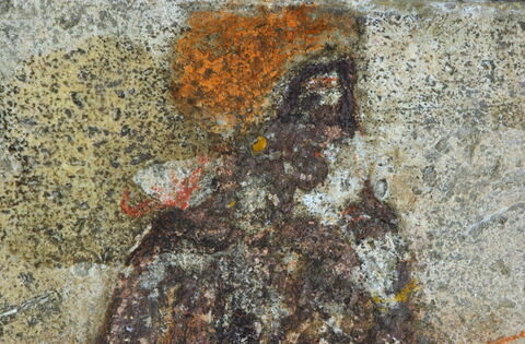 métope ; décor de tombe, image 8/8