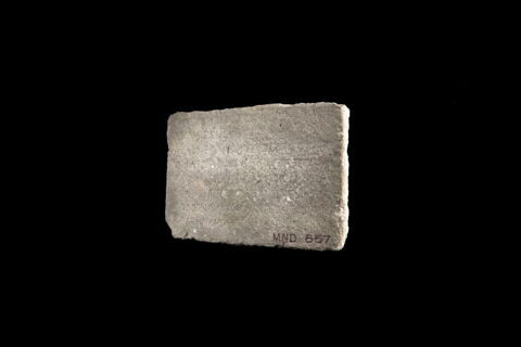 plaque ; inscription, image 2/2