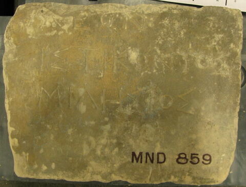 inscription, image 3/3