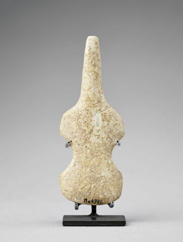 statuette, image 2/2