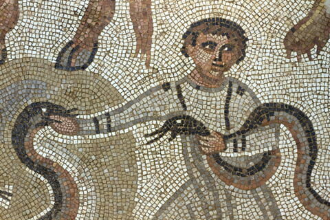 mosaïque, image 5/7
