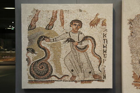 mosaïque, image 2/7
