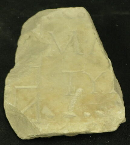 inscription