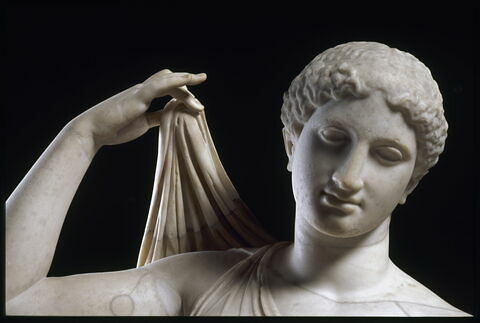 Aphrodite du type de la Venus Genitrix, image 9/27