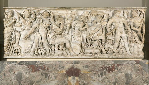 sarcophage, image 6/8