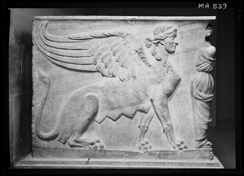sarcophage, image 7/8