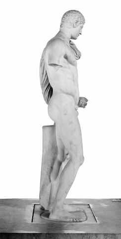 Hermès Richelieu, image 9/10