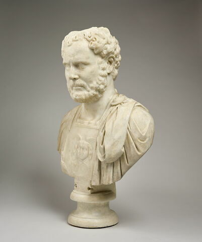 statue en buste, image 2/9