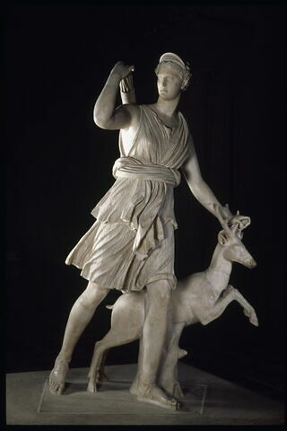 Diane de Versailles, image 4/11