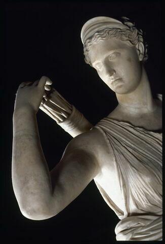 Diane de Versailles, image 5/11
