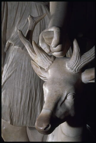Diane de Versailles, image 7/11