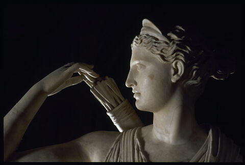 Diane de Versailles, image 8/11