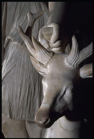 Diane de Versailles, image 9/11