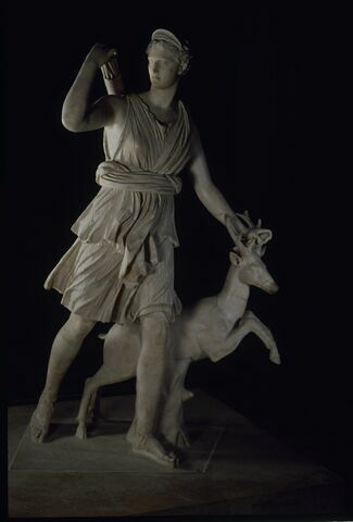 Diane de Versailles, image 10/11