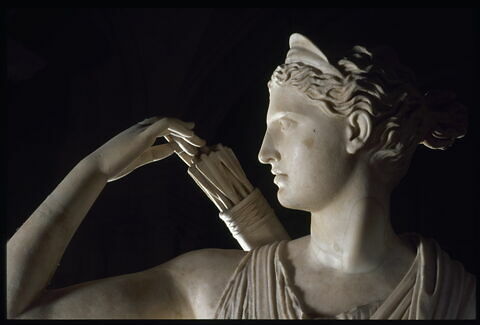 Diane de Versailles, image 11/11