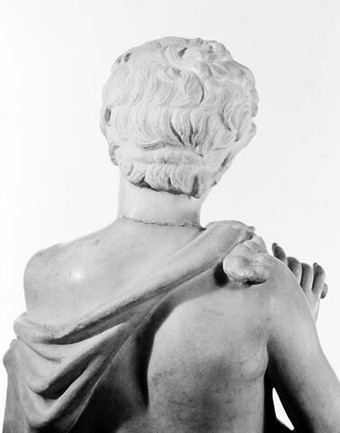 Satyre flûteur, image 5/6